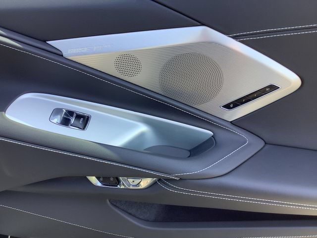 Used 2021 Chevrolet Corvette Stingray Preferred Cpe w/ Z51 Performance Package RWD image 31