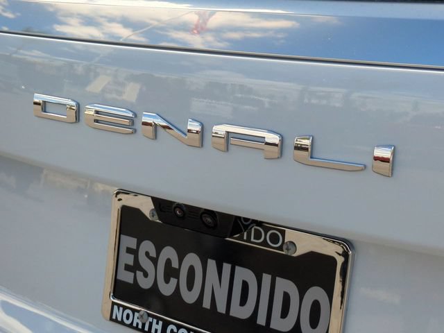 New 2026 GMC Yukon XL Denali w/ Advanced Technology Package AWD/4WD image 34