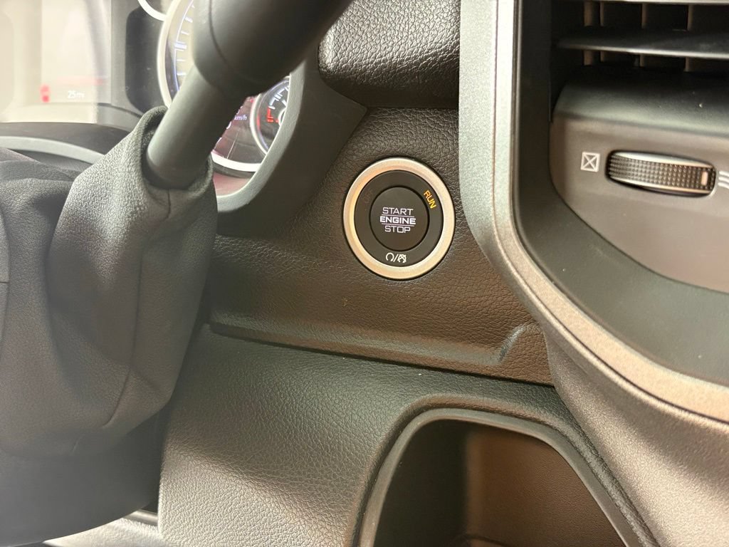 New 2026 RAM 5500 Tradesman RWD image 24