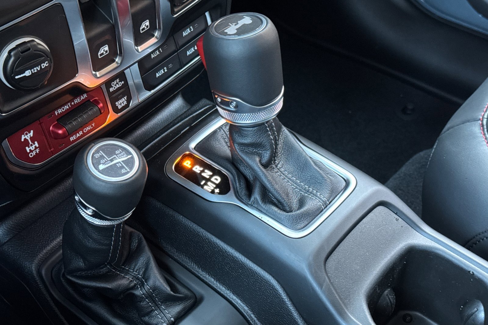 New 2026 Jeep Wrangler Rubicon image 21