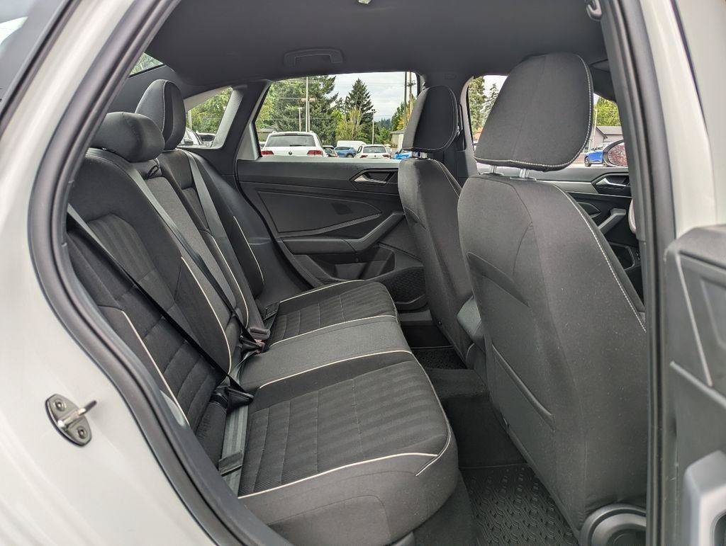 Used 2023 Volkswagen Jetta Sport FWD image 29