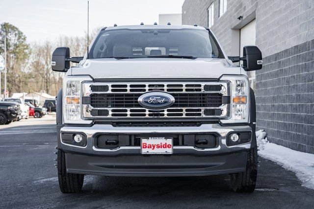 New 2026 Ford F450 XL image 3