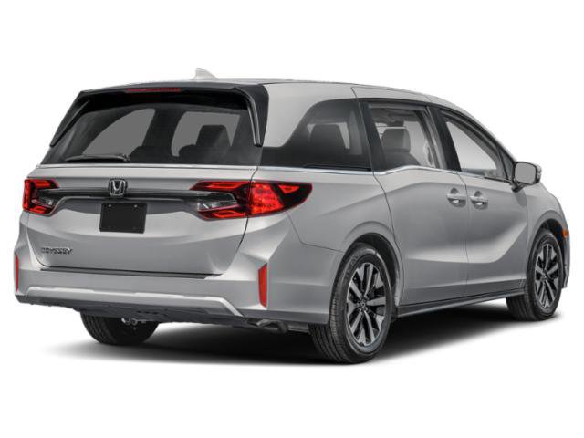 Used 2026 Honda Odyssey EX-L image 2
