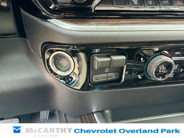 New 2026 Chevrolet Silverado 2500 LT AWD/4WD image 28