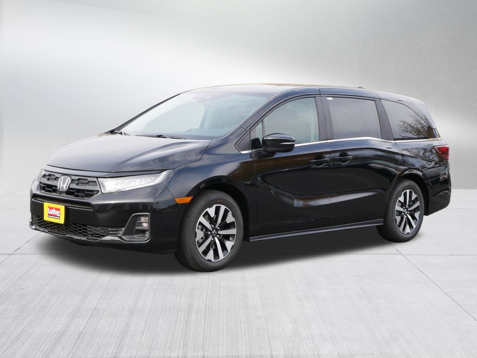 New 2026 Honda Odyssey EX-L image 3