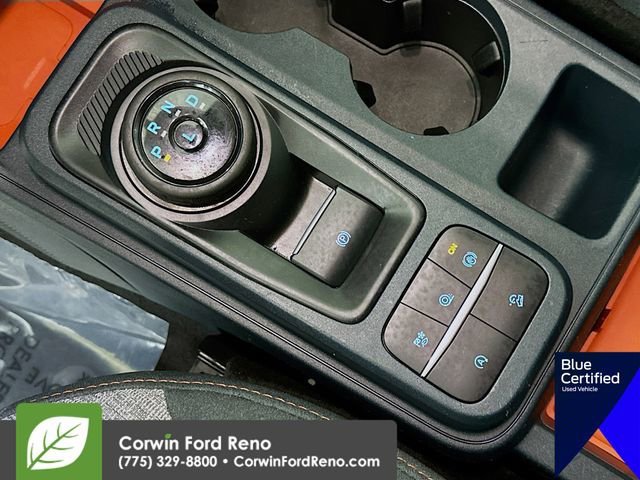 Certified 2024 Ford Maverick XLT w/ XLT Luxury Package image 20