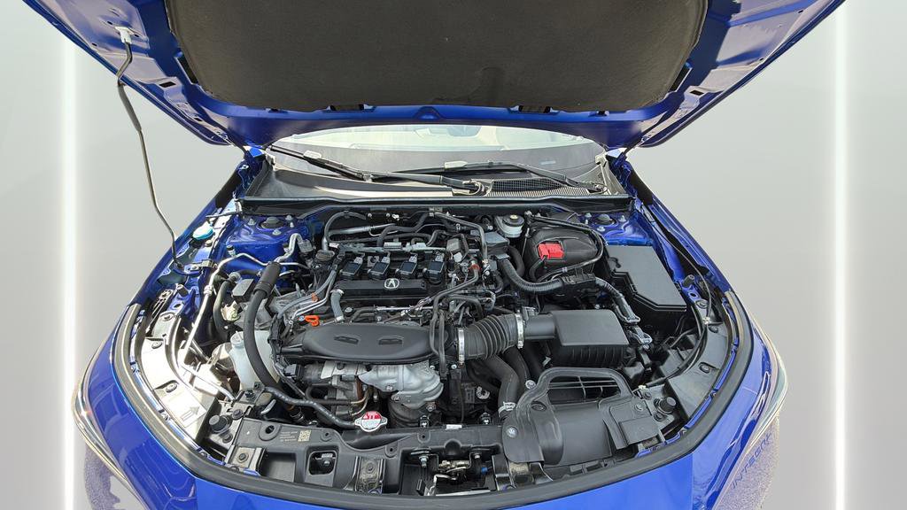 Used 2024 Acura Integra A-Spec FWD image 26
