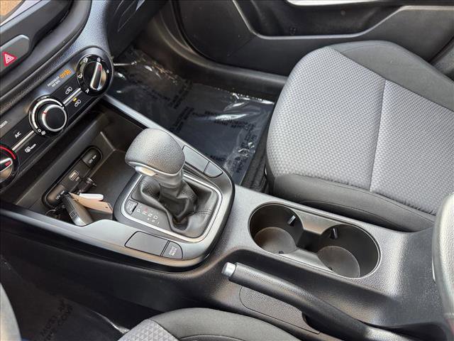 Used 2024 Kia Soul LX w/ Option Group 015 image 16