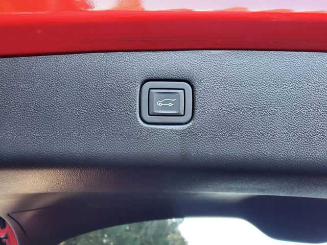 Certified 2024 Chevrolet Blazer LT w/ LPO, Black Grille Bar Package image 11