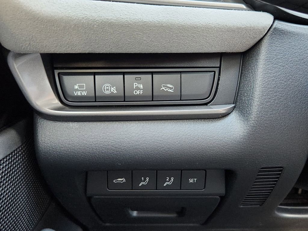 New 2026 MAZDA CX-30 Aire Edition image 12