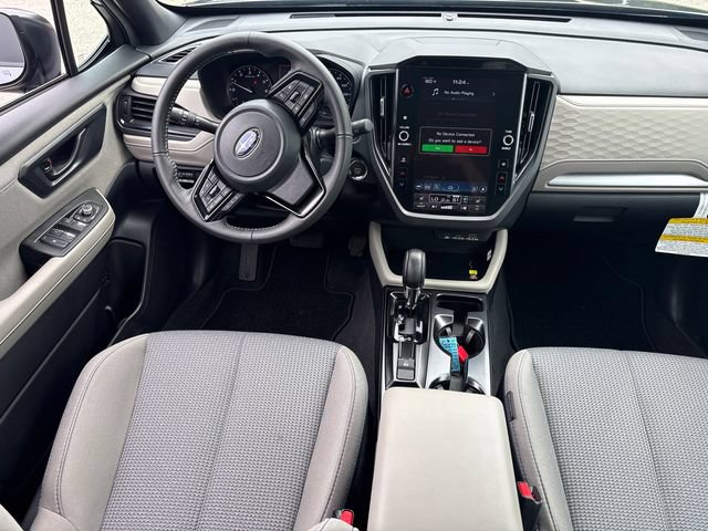 Certified 2026 Subaru Forester Premium AWD/4WD image 23