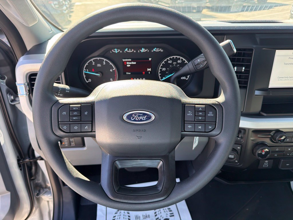 New 2026 Ford F250 XLT AWD/4WD image 24