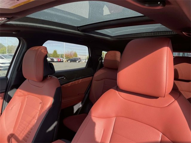 New 2026 Kia Sportage SX image 27