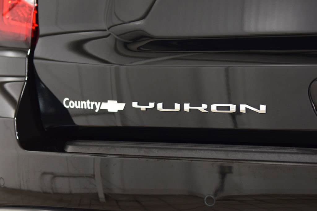 Used 2024 GMC Yukon AT4 AWD/4WD image 26