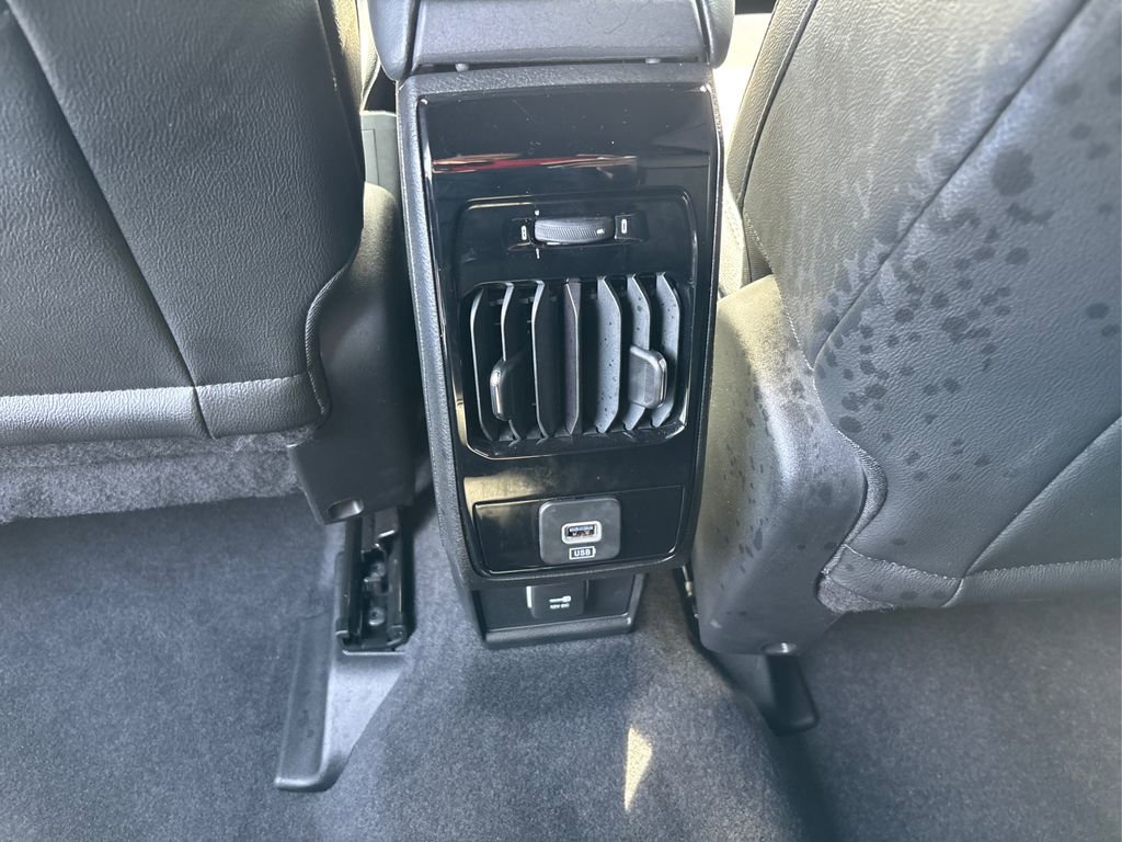 New 2025 Jeep Compass Limited image 31