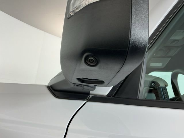 Certified 2023 Ford Bronco Wildtrak image 11