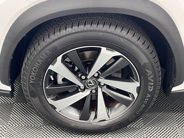 Certified 2020 Lexus NX 300 FWD w/ Premium Package image 23