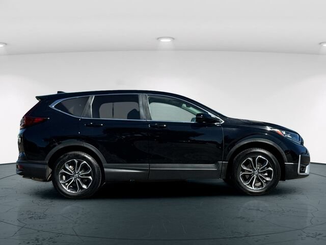 Used 2022 Honda CR-V EX image 7