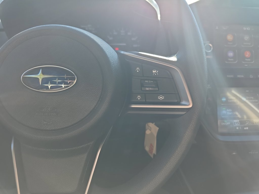 Used 2024 Subaru Impreza 2.0i AWD/4WD image 29