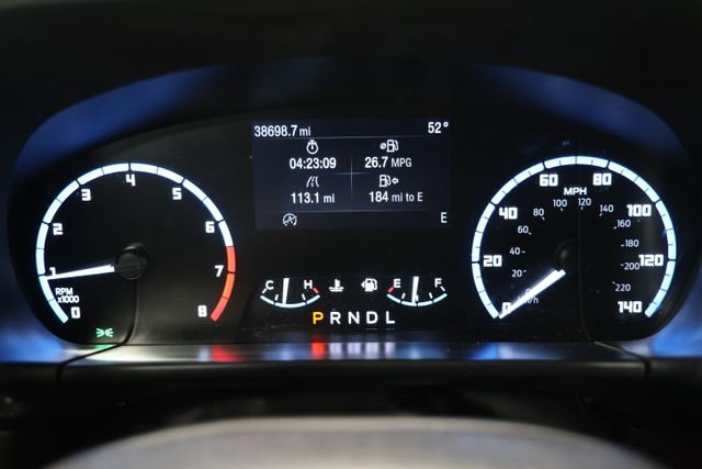 Used 2022 Ford Bronco Sport Big Bend w/ Convenience Package AWD/4WD image 35