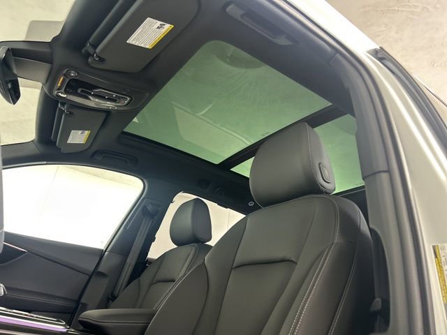 New 2026 Audi Q7 3.0T Premium Plus image 24