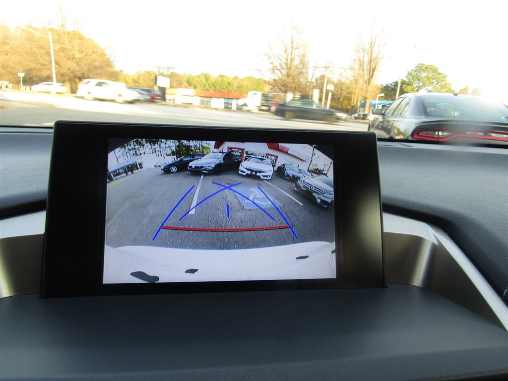 Used 2016 Lexus NX 200t AWD w/ Premium Package image 36