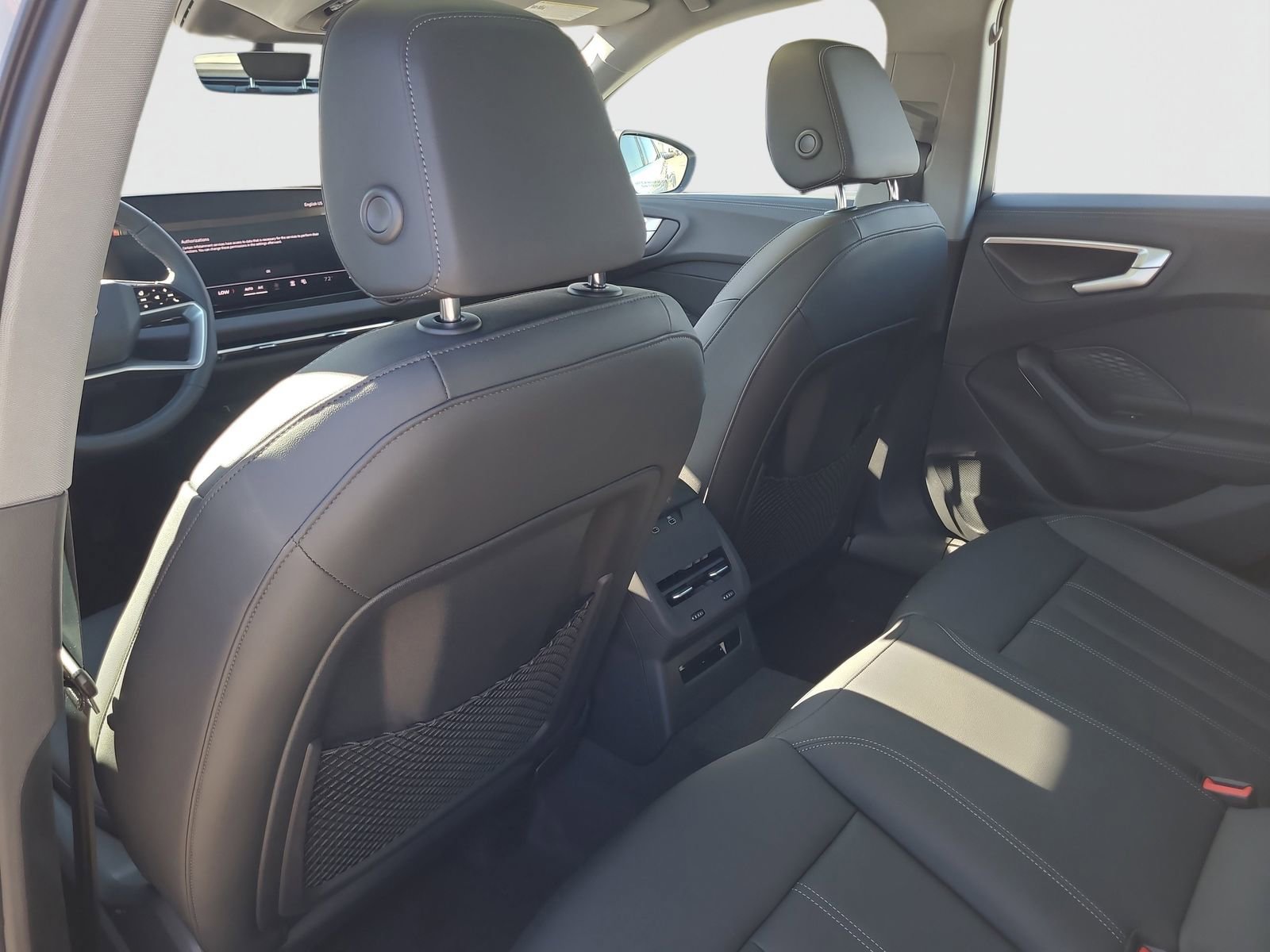 New 2025 Audi A5 2.0T Premium image 14