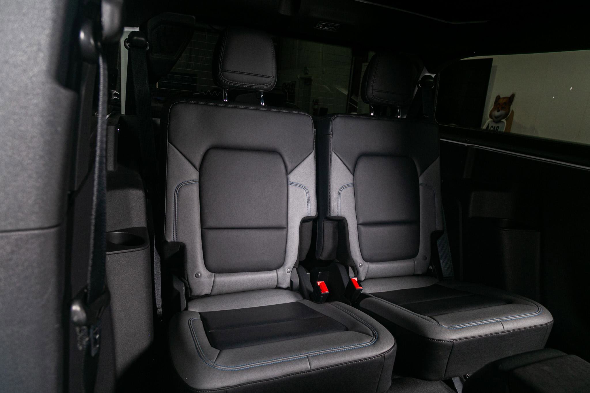 Used 2022 Ford Bronco Black Diamond AWD/4WD image 27