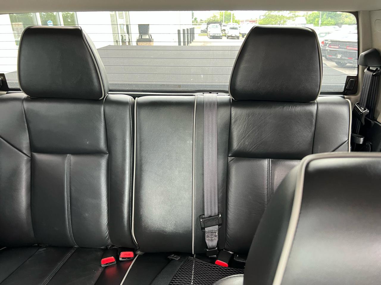 Used 2009 HUMMER H3T Luxury AWD/4WD image 15