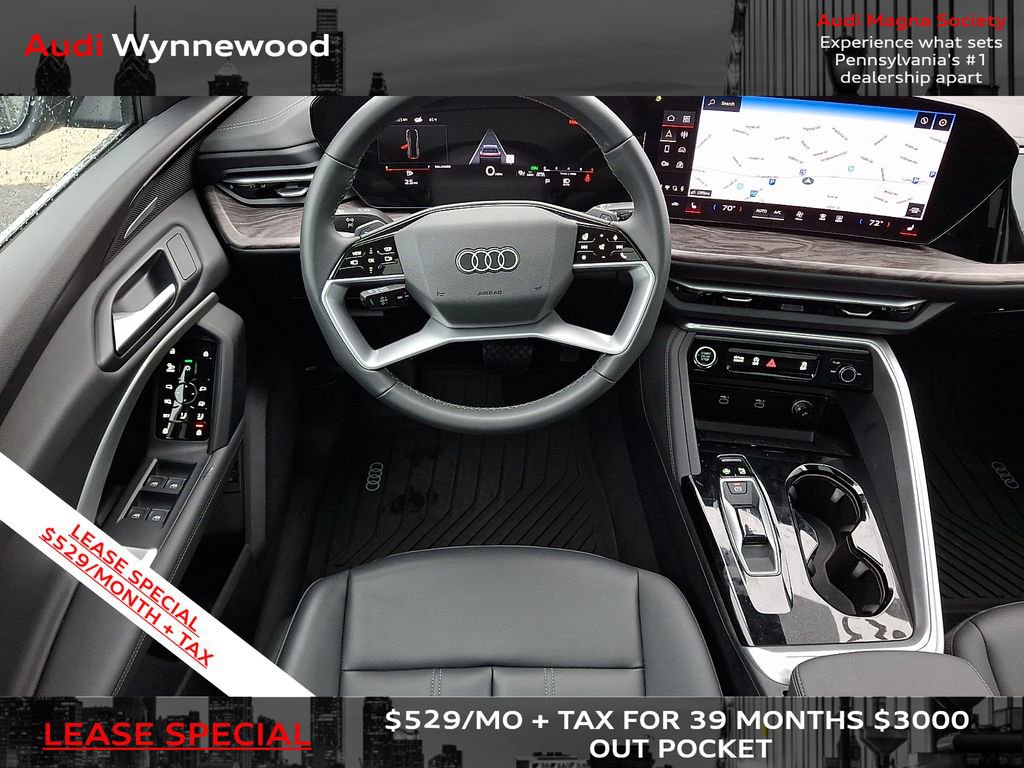 Certified 2025 Audi Q5 Premium w/ Premium Plus AWD/4WD image 12