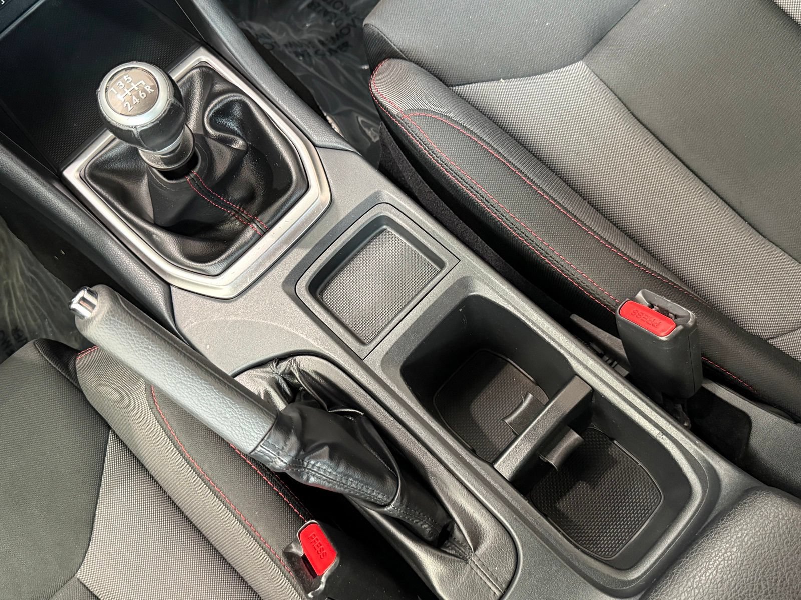 Used 2022 Subaru WRX AWD/4WD image 23