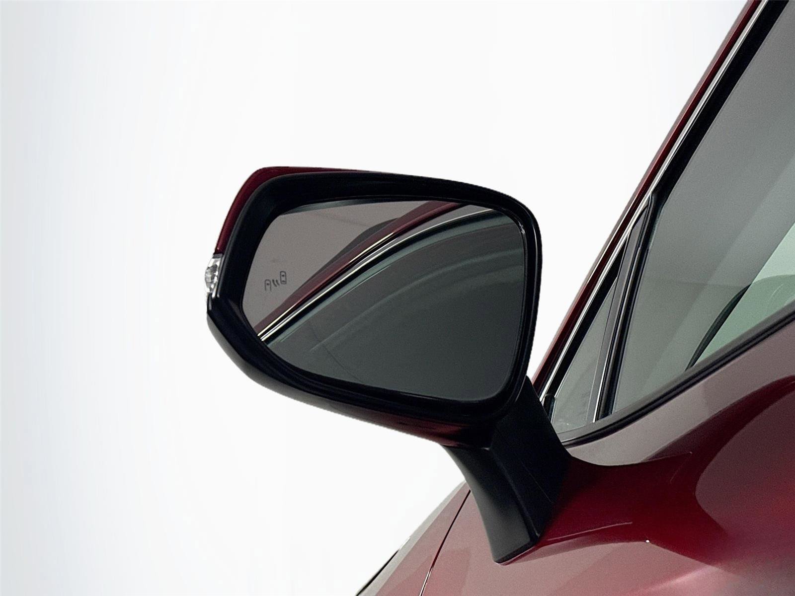 Certified 2023 Toyota RAV4 Adventure image 5