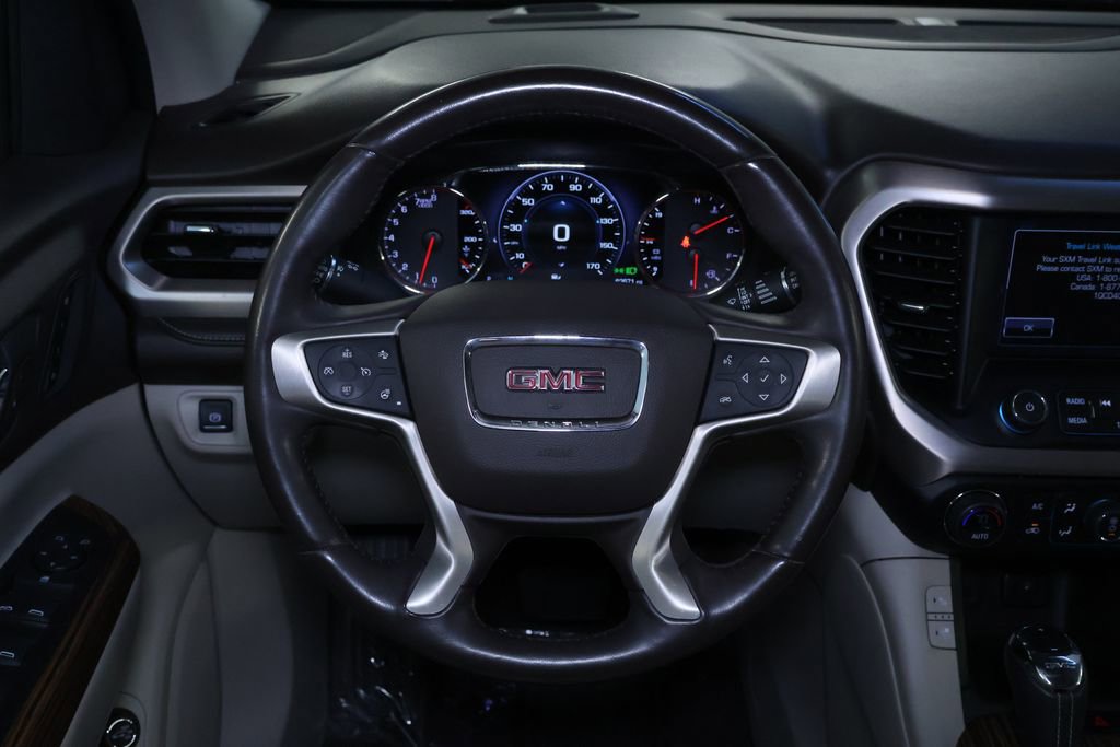 Used 2019 GMC Acadia Denali w/ Technology Package image 21
