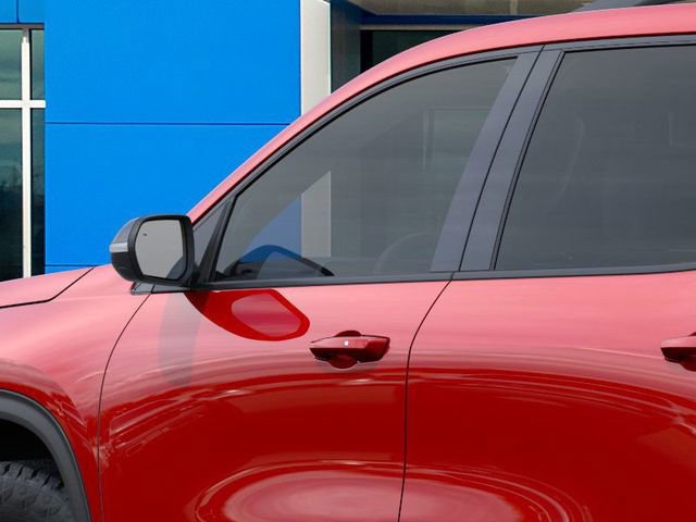 New 2026 Chevrolet Traverse Z71 w/ Enhanced Driving Package image 12