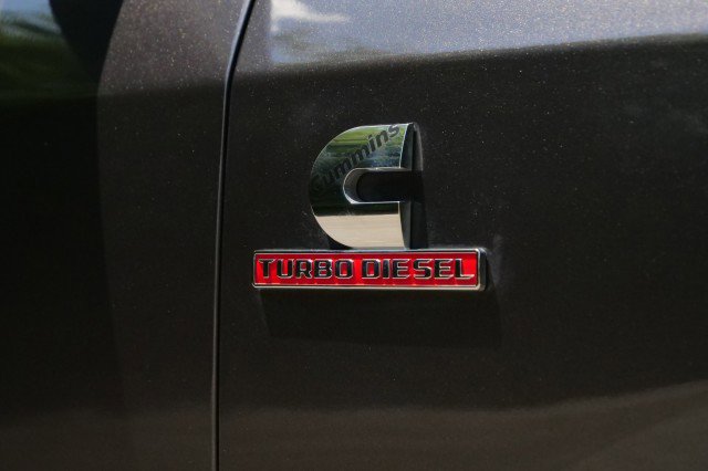 Used 2022 RAM 2500 Big Horn AWD/4WD image 9