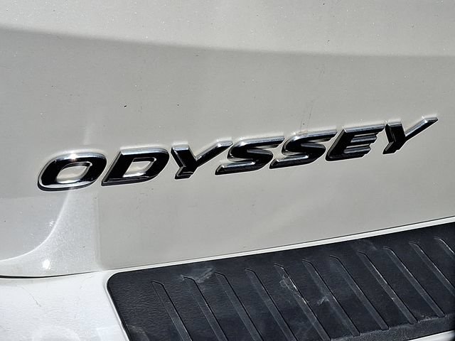 Used 2025 Honda Odyssey EX-L image 8