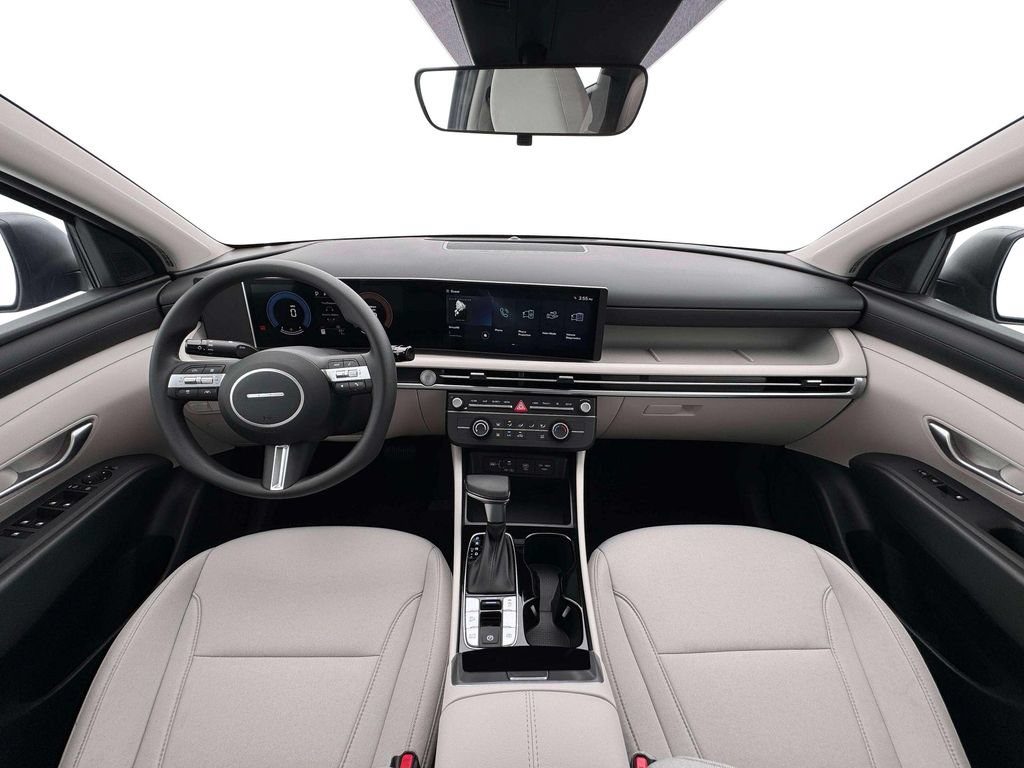 New 2026 Hyundai Tucson SE FWD image 13