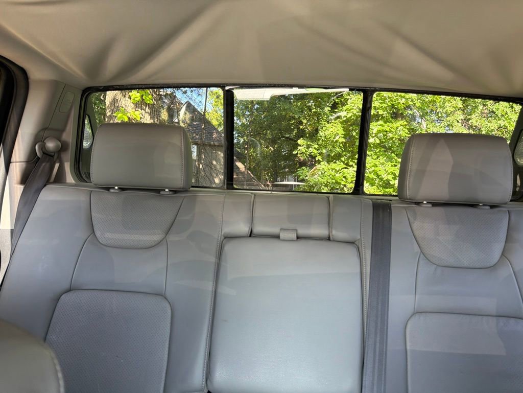 Used 2012 Honda Ridgeline RTL image 24