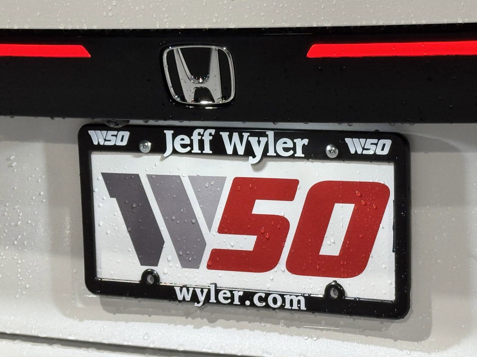 New 2025 Honda Accord EX-L image 36