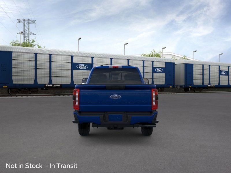 New 2026 Ford F250 XL w/ STX Appearance Package image 5