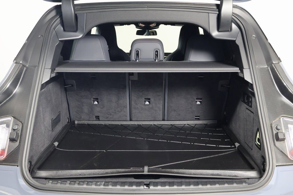 Used 2023 BMW iX M60 w/ Executive Package image 14