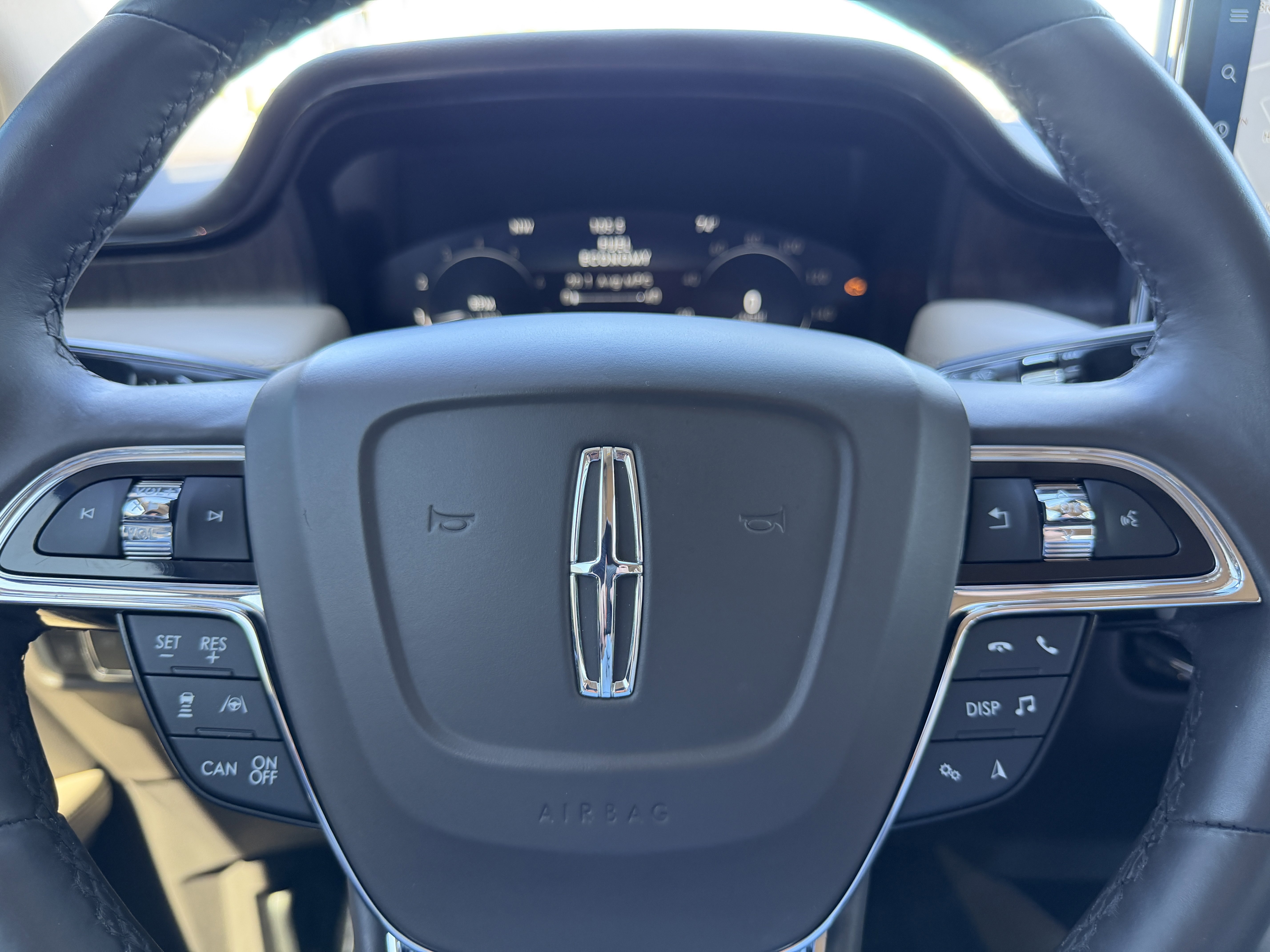 Used 2021 Lincoln Nautilus Reserve w/ Equipment Group 201A image 31