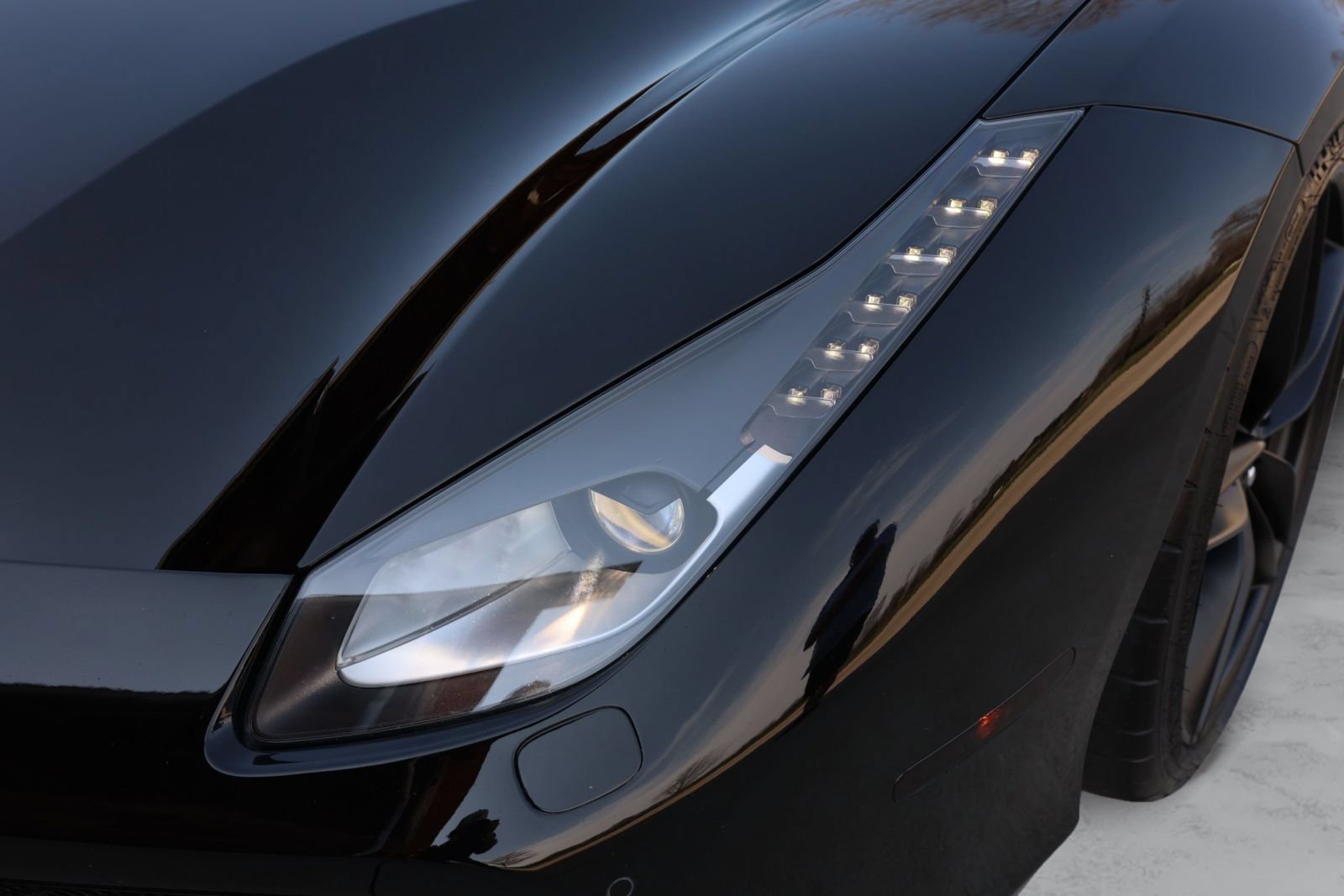 Used 2016 Ferrari 488 Spider RWD image 49