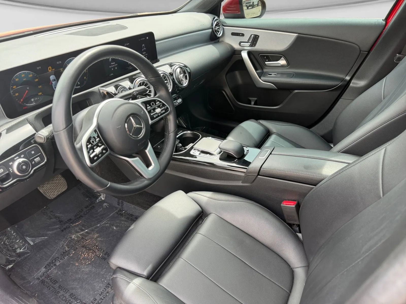Used 2019 Mercedes-Benz A 220 image 14