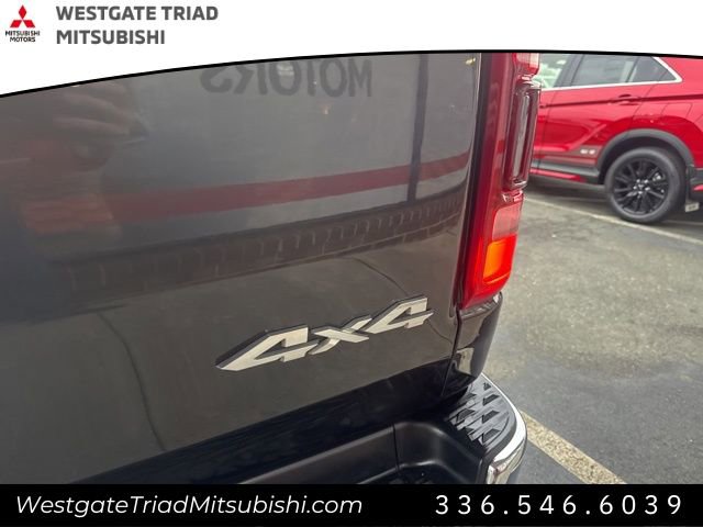 Used 2019 RAM 1500 Limited w/ Advanced Safety Group image 13