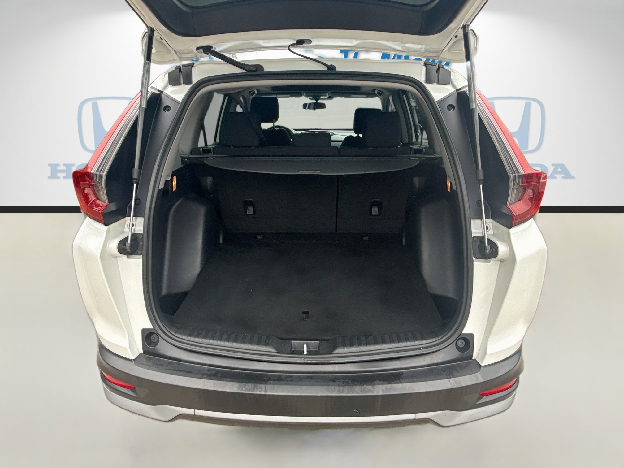 Used 2022 Honda CR-V EX image 25