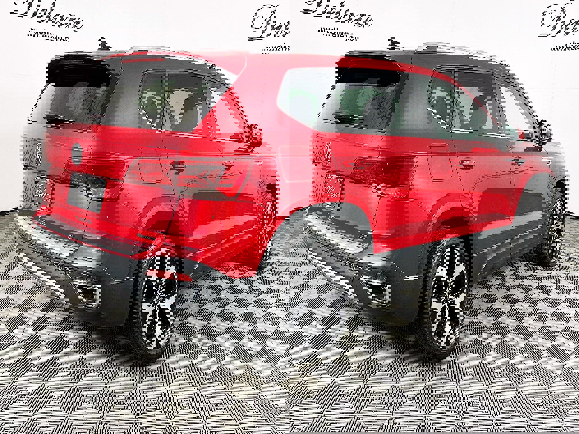 Used 2023 Volkswagen Taos SEL image 6