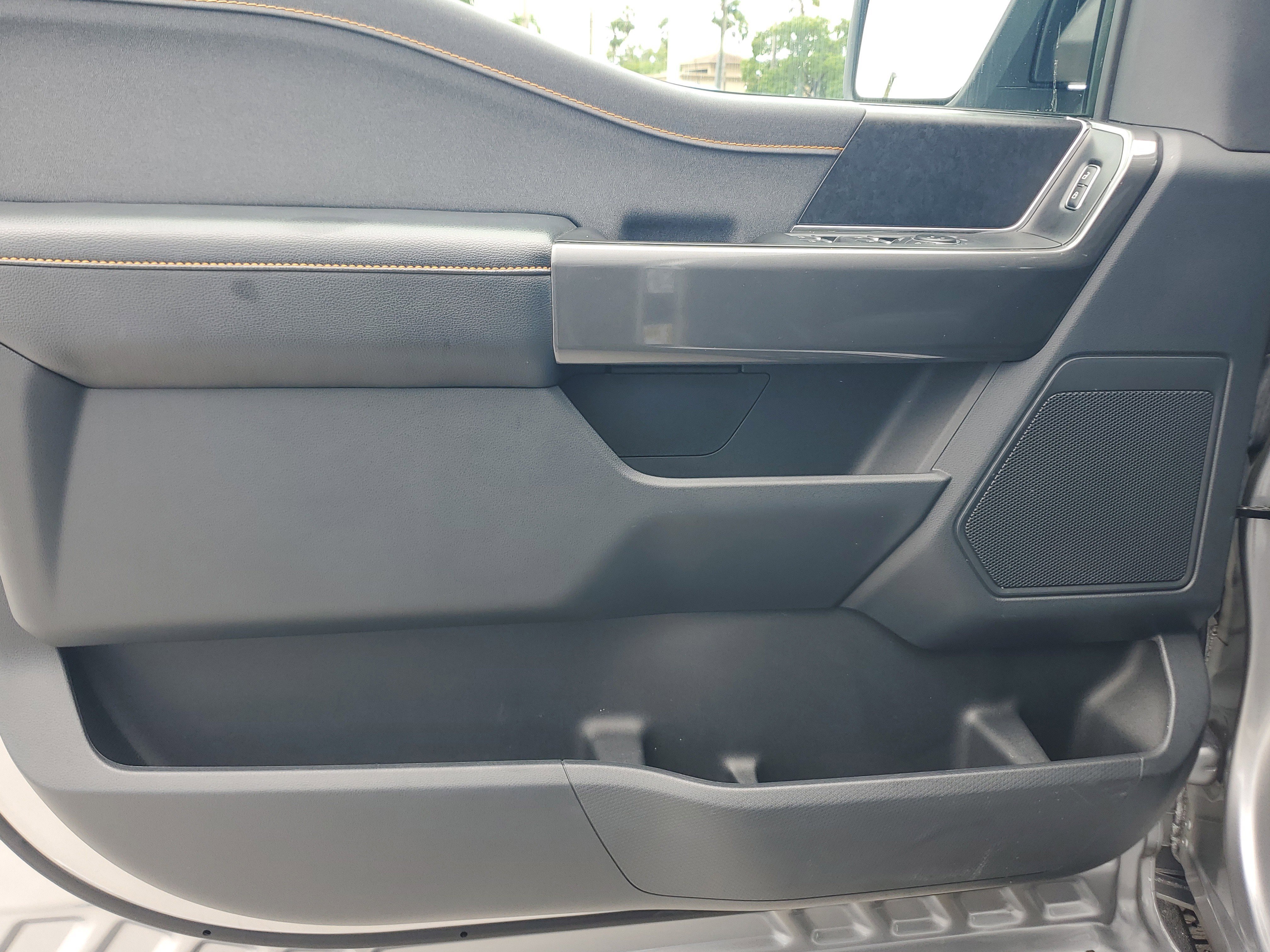 Used 2023 Ford F150 Tremor image 27