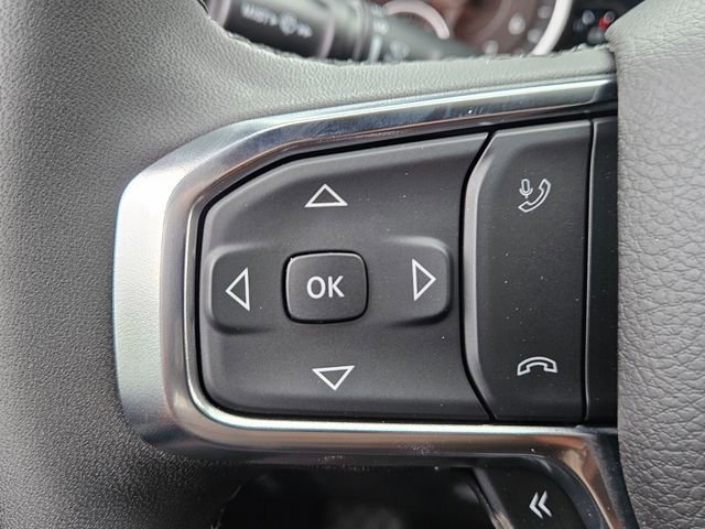 New 2026 RAM 1500 Laramie image 22