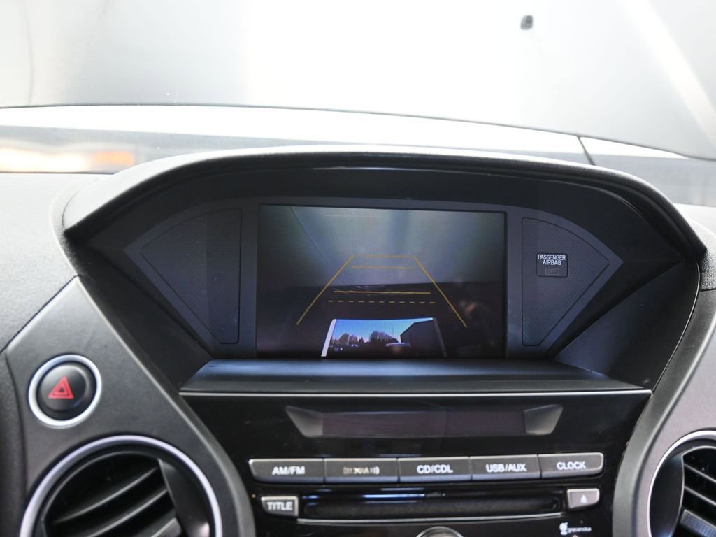 Used 2014 Honda Pilot EX-L image 17
